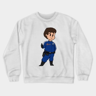 Sammie Crewneck Sweatshirt